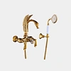 Brass Bathtub Faucet